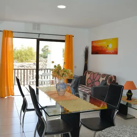 Apartamento Mareverde