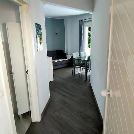 Apartmán Mareverde *