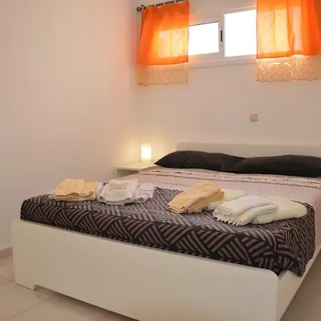 Mareverde Apartmán *