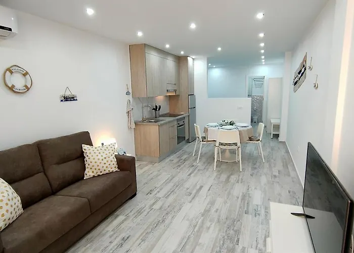 Apartment Mareverde Costa Adeje (Tenerife)