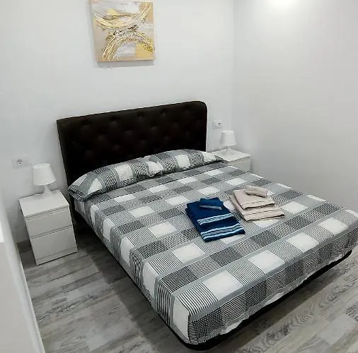 Mareverde Apartmán Costa Adeje (Tenerife)