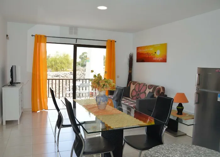 Apartment Mareverde