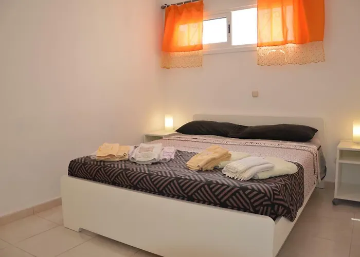 Mareverde Apartment *