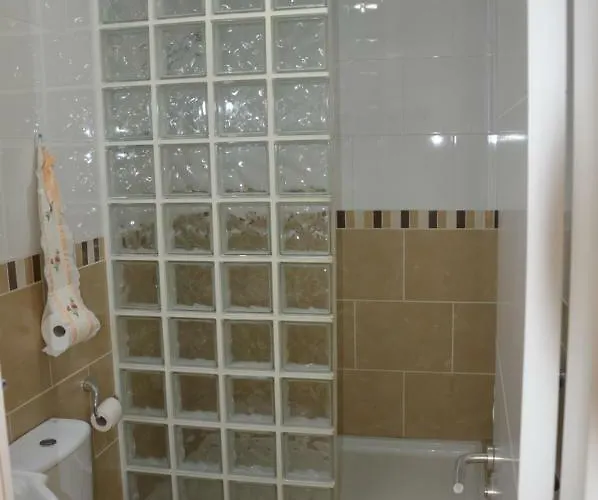 Mareverde Apartment Costa Adeje (Tenerife)