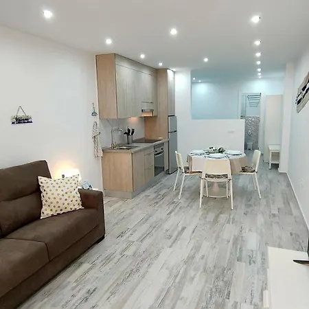 Appartement Mareverde Costa Adeje (Tenerife)