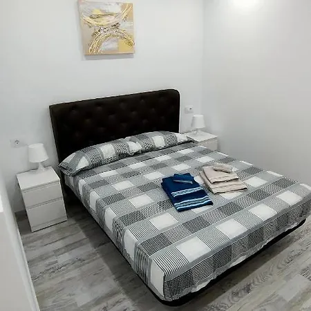 Mareverde Appartement Costa Adeje (Tenerife)