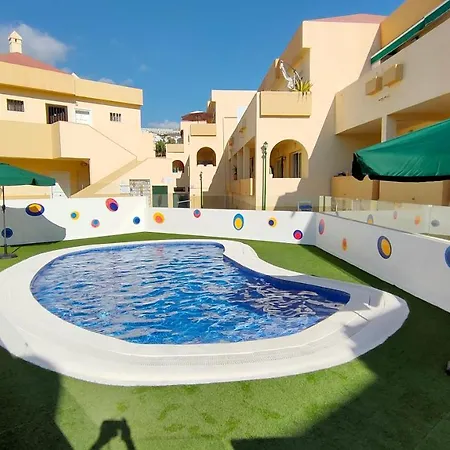 Апартаменти Mareverde *