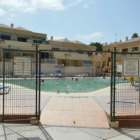 Mareverde Apartment