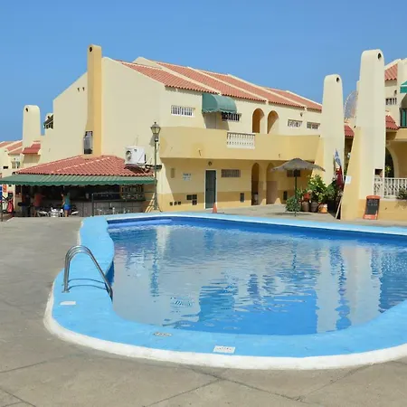 Mareverde * Адехе