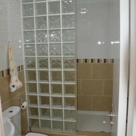 Mareverde Апартаменти Адехе