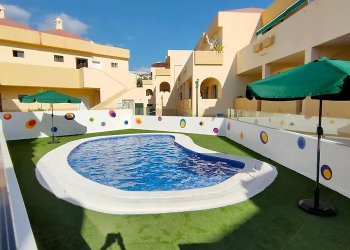 Апартаменти Mareverde *