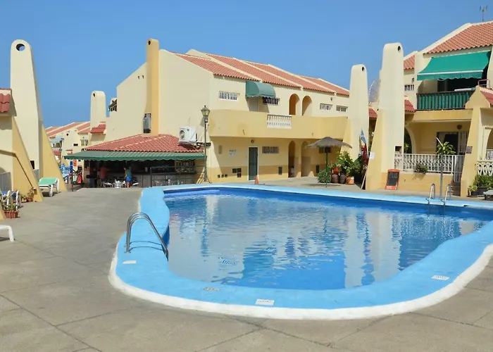 Mareverde * Адехе